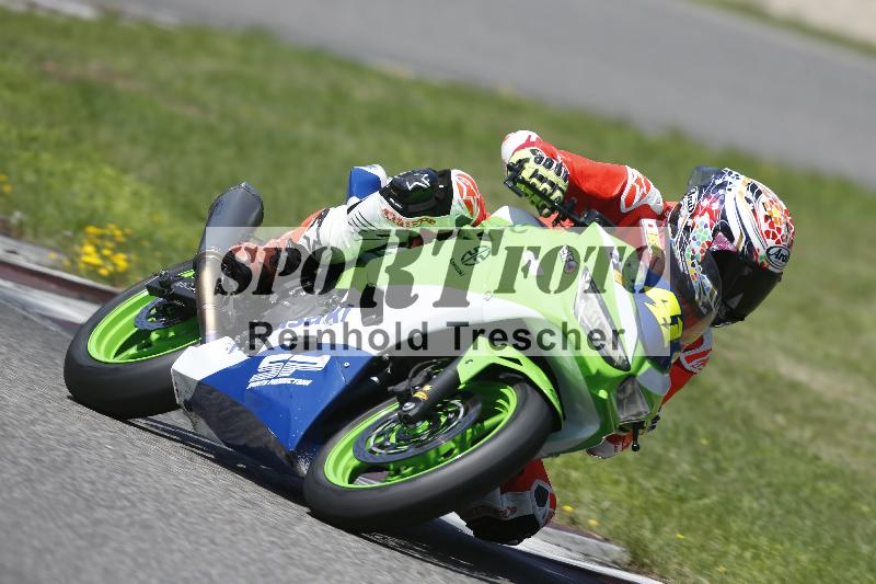 /26 23.07.2026  Speer Racing ADR/Gruppe gelb/41